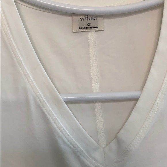 Wilfred t-shirt - Picture 2 of 2